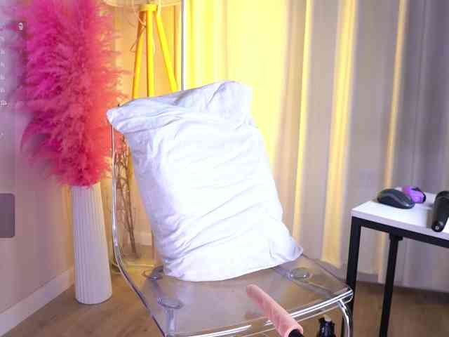 EvaBailey webcam