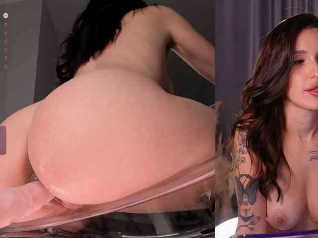 EvaBailey webcam