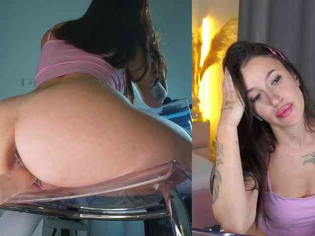 EvaBailey webcam