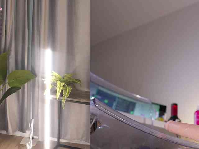 EvaBailey webcam
