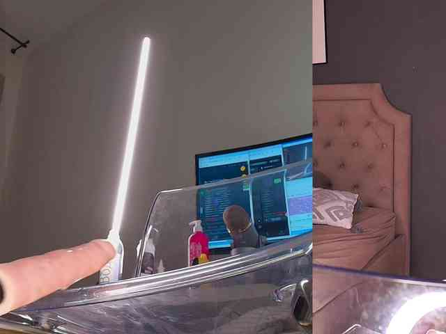 EvaBailey webcam