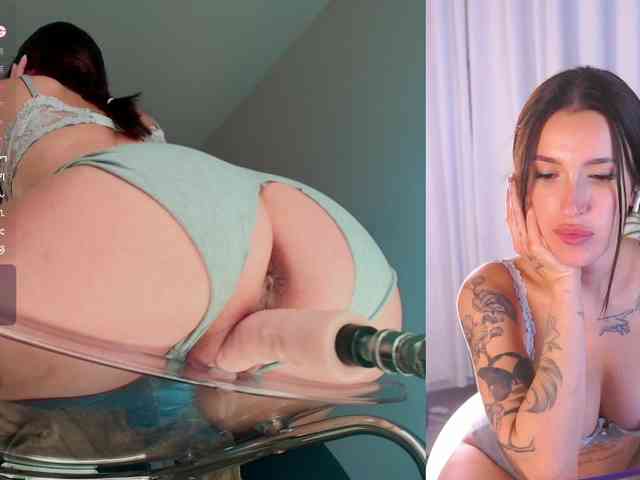 EvaBailey webcam