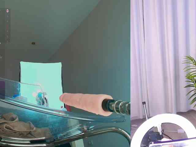 EvaBailey webcam
