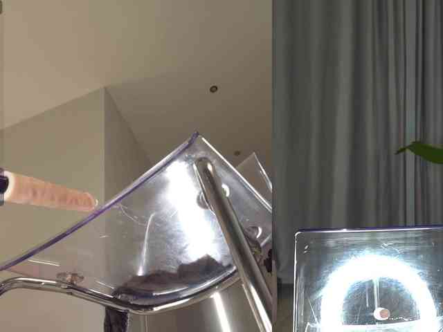 EvaBailey webcam
