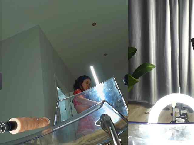 EvaBailey webcam
