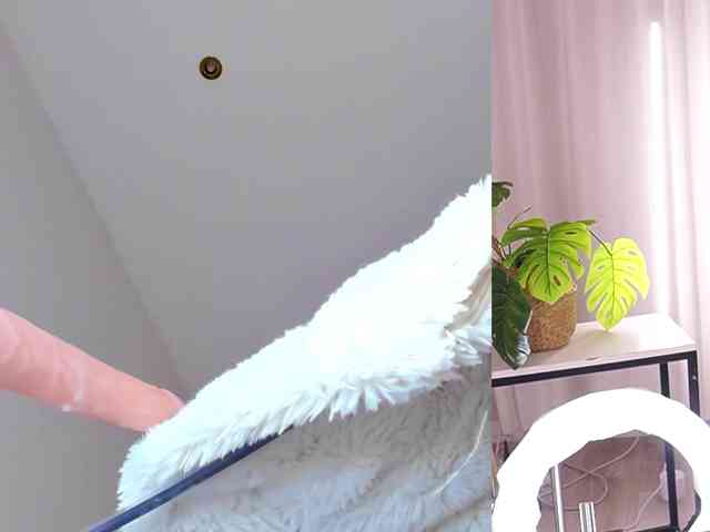 EvaBailey webcam