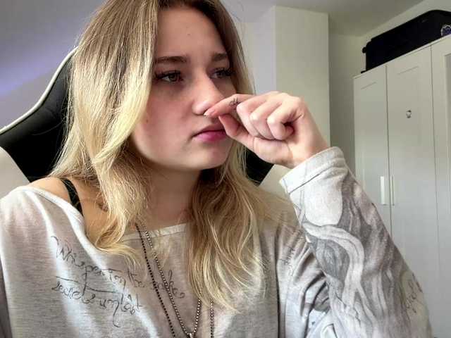 FlippyPippy live cam on BongaCams