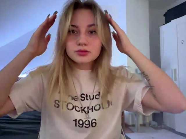 FlippyPippy live cam on BongaCams