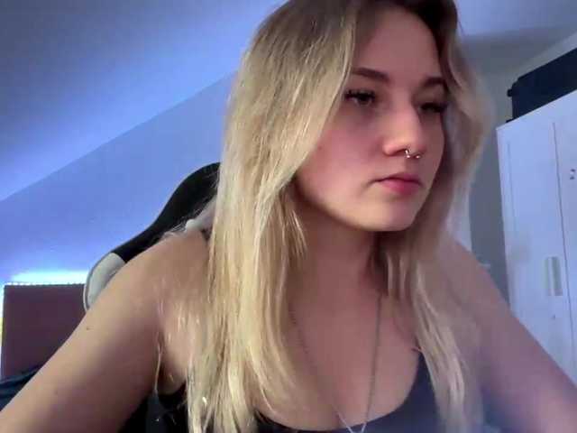 FlippyPippy live cam on BongaCams
