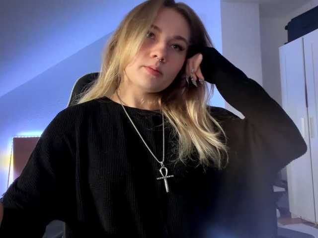 FlippyPippy live cam on BongaCams