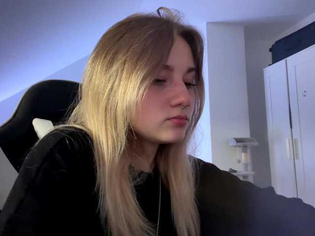 FlippyPippy live cam on BongaCams