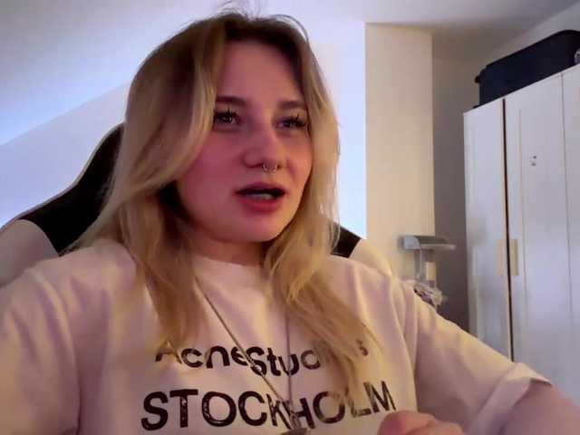 FlippyPippy live cam on BongaCams