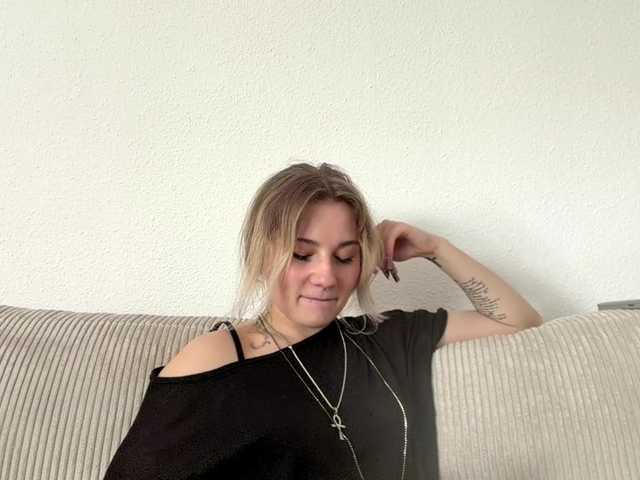 FlippyPippy live cam on BongaCams