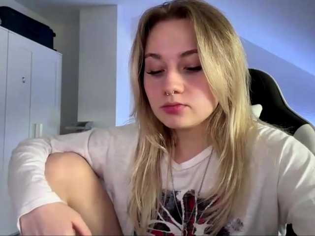 FlippyPippy live cam on BongaCams