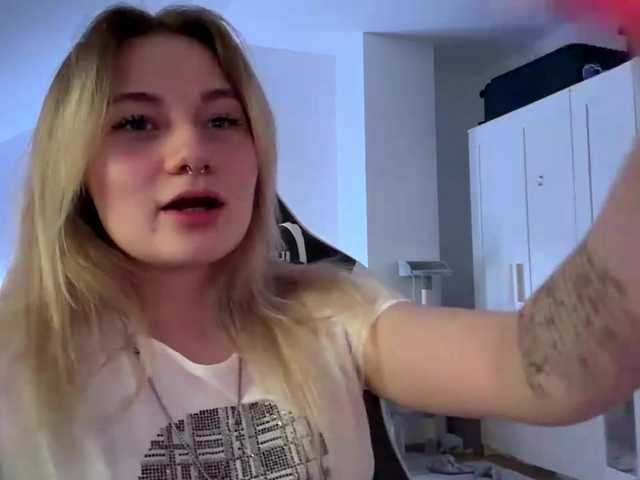 FlippyPippy live cam on BongaCams