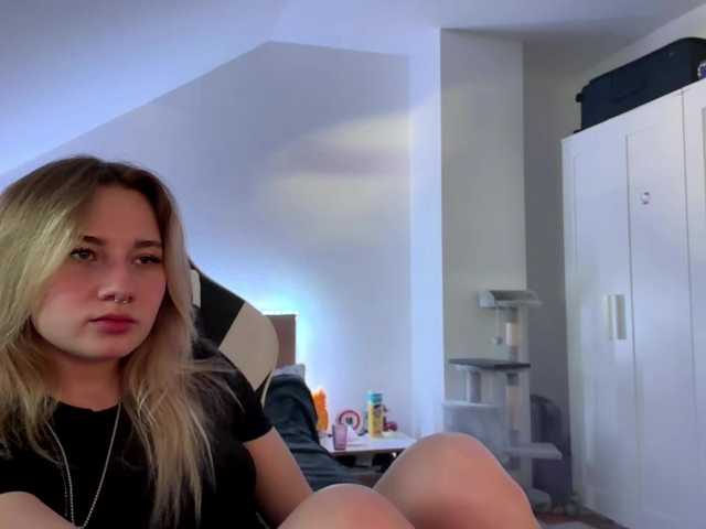 FlippyPippy live cam on BongaCams