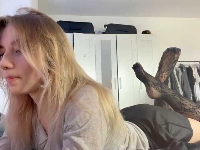 FlippyPippy live cam on BongaCams