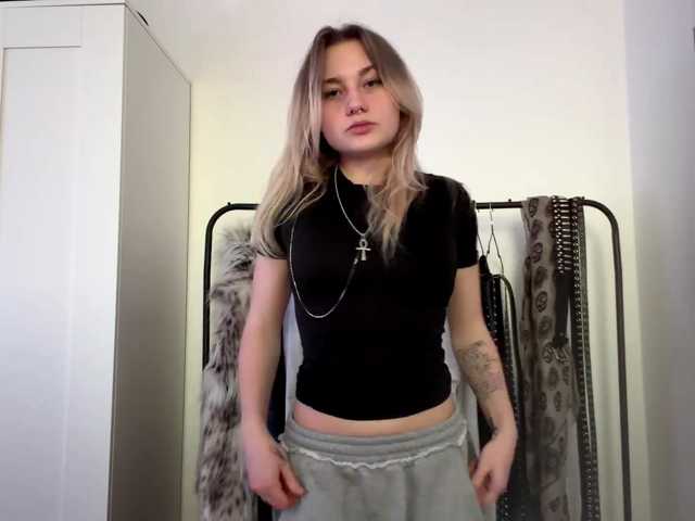 FlippyPippy live cam on BongaCams