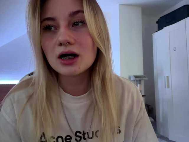 FlippyPippy live cam on BongaCams