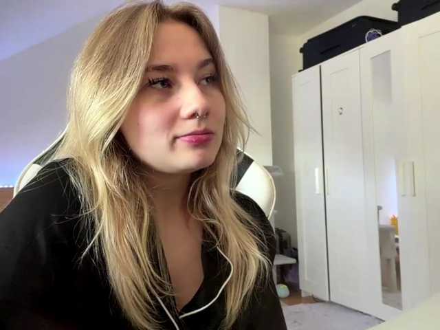 FlippyPippy live cam on BongaCams