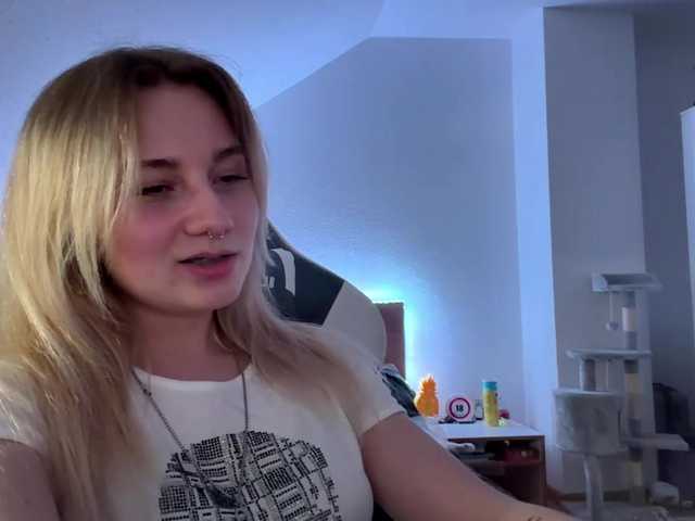 FlippyPippy live cam on BongaCams