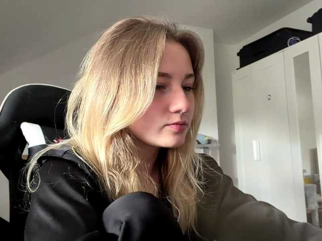 FlippyPippy live cam on BongaCams