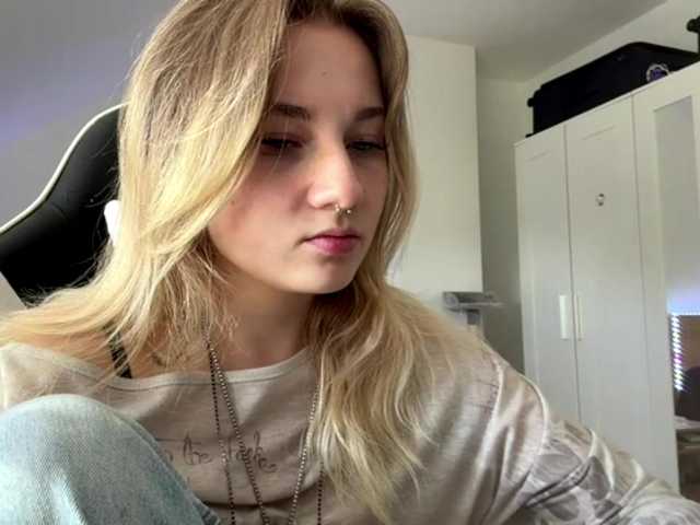 FlippyPippy live cam on BongaCams