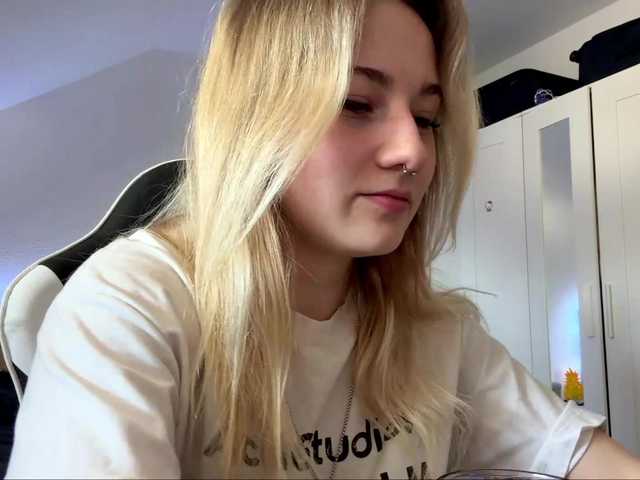 FlippyPippy Live Cam on BongaCams