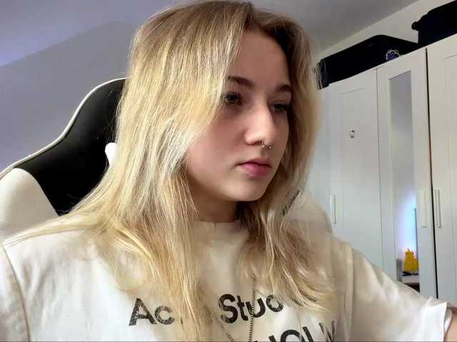FlippyPippy live cam on BongaCams