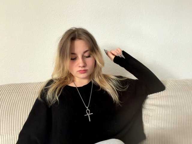 FlippyPippy live cam on BongaCams