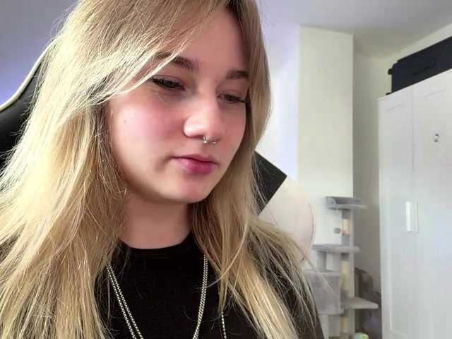 FlippyPippy live cam on BongaCams