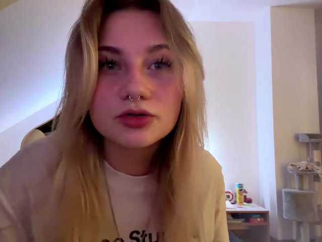 FlippyPippy live cam on BongaCams
