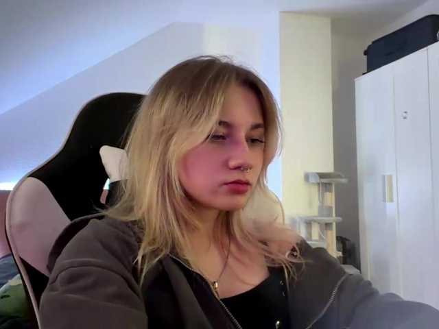 FlippyPippy live cam on BongaCams