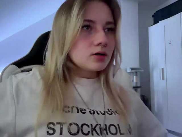 FlippyPippy live cam on BongaCams