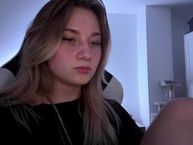 FlippyPippy live cam on BongaCams