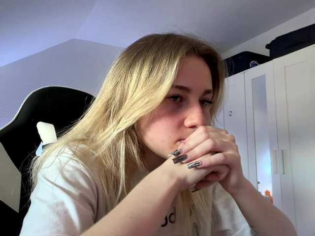 FlippyPippy live cam on BongaCams
