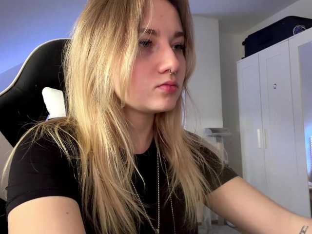 FlippyPippy live cam on BongaCams