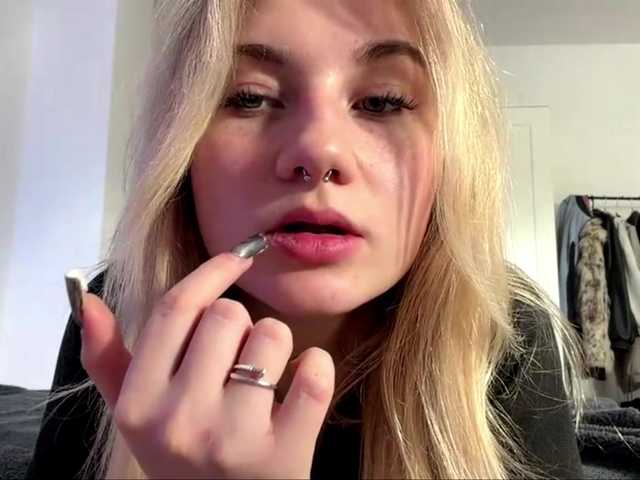 FlippyPippy live webcam show