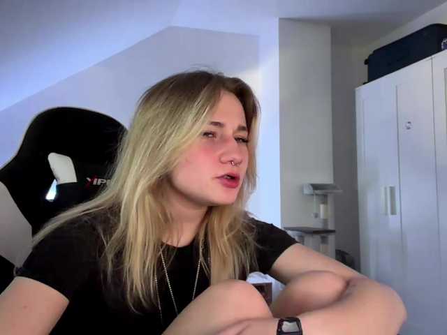 FlippyPippy live cam on BongaCams