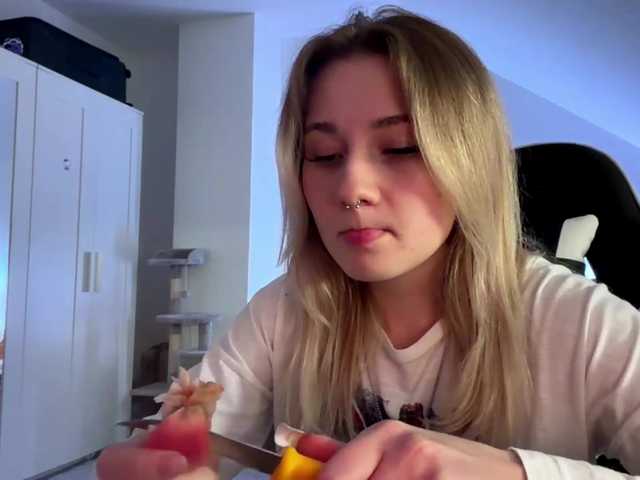 FlippyPippy live cam on BongaCams