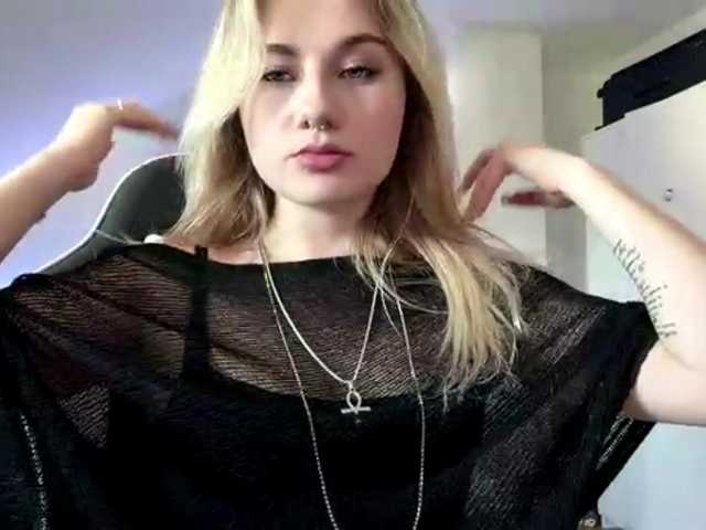 FlippyPippy Live Cam on BongaCams