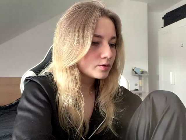 FlippyPippy live cam on BongaCams