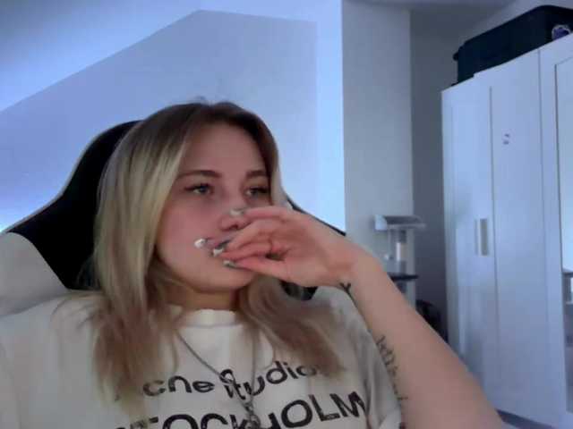 FlippyPippy live cam on BongaCams