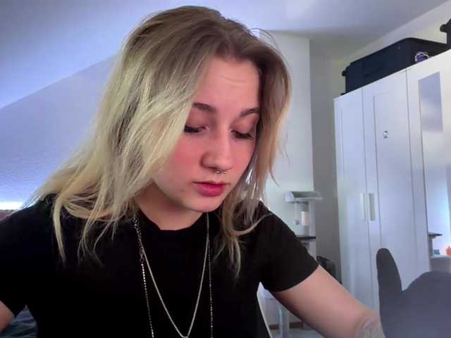 FlippyPippy live cam on BongaCams