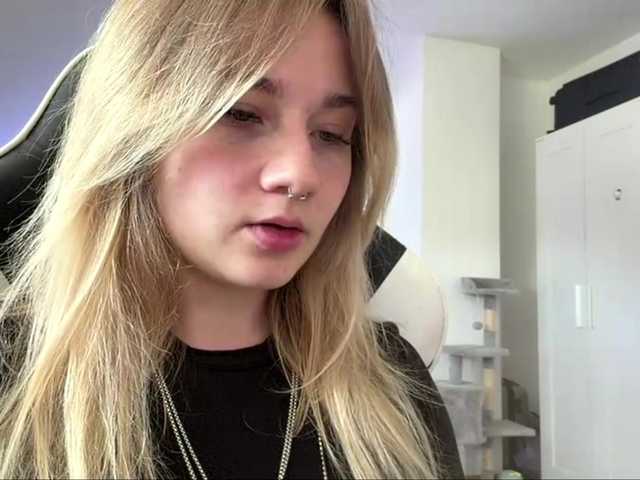 FlippyPippy live cam on BongaCams