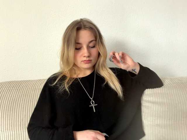 FlippyPippy live cam on BongaCams