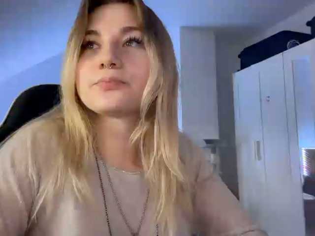 FlippyPippy live cam on BongaCams
