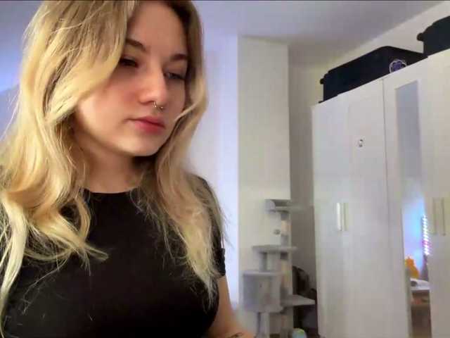 FlippyPippy live cam on BongaCams