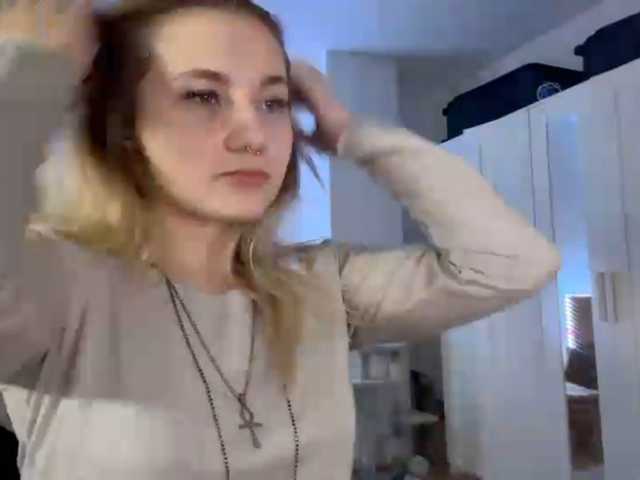 FlippyPippy live cam on BongaCams
