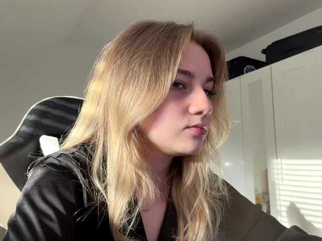 FlippyPippy live cam on BongaCams